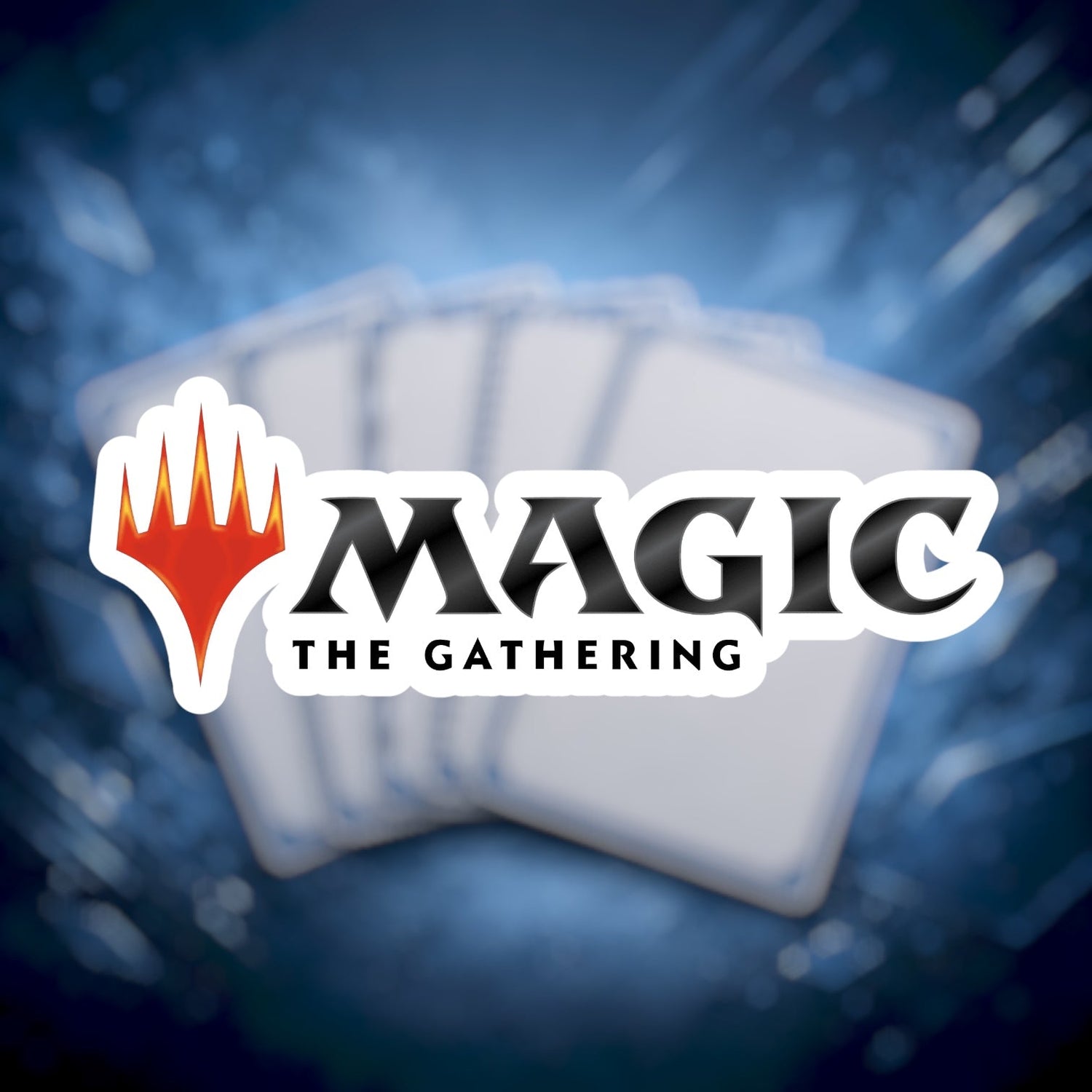 Magic: The Gathering